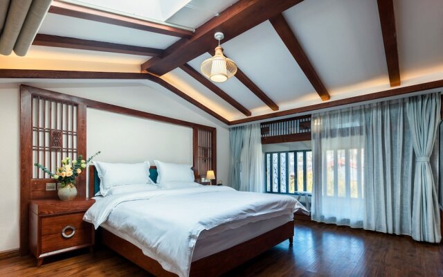 Lijiang Gemmer Hotel