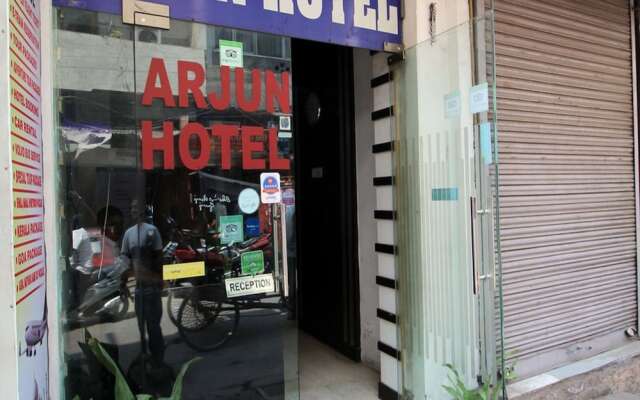 Hotel Arjun