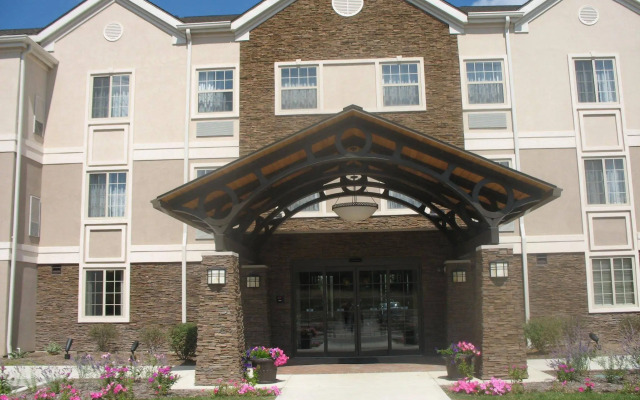 Staybridge Suites Fort Wayne by IHG