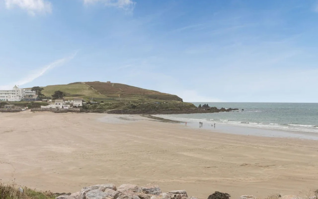 Apartment 18, Burgh Island Causeway