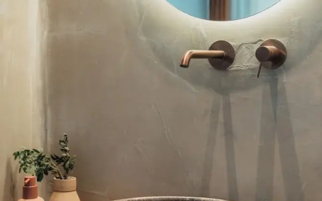 Athera  Suites  Mykonos