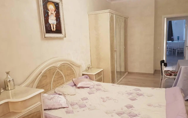 Apartment in the center