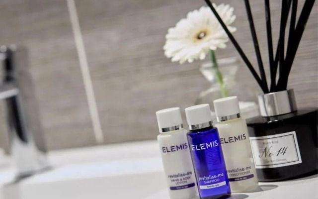 The Hotel At Mill Farm