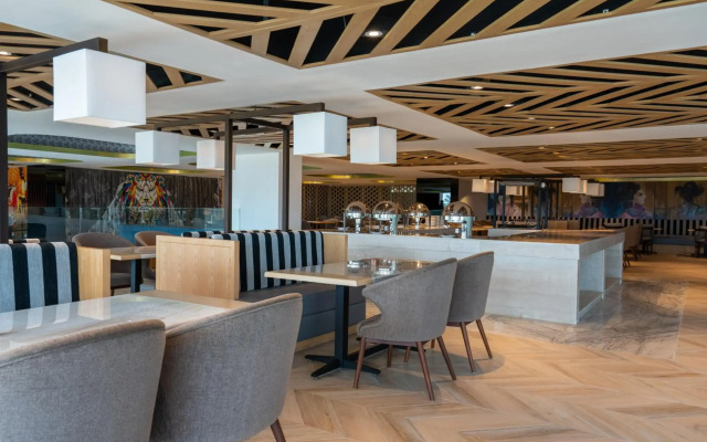 The Capital Hotel and Resort Seminyak