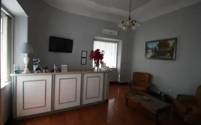 Residencial Dom Carlos I