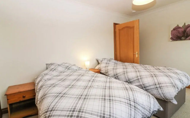 Hedgehogs Cottage