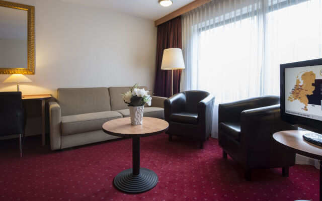 Bastion Hotel Apeldoorn Het Loo