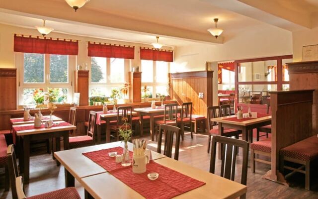 Landgasthof Zur Tanne