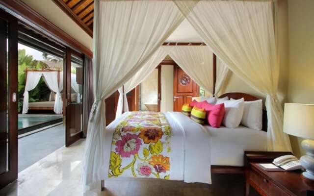 Metta Spa Villas and Wellness at The Ulin Villas – by Karaniya Experience