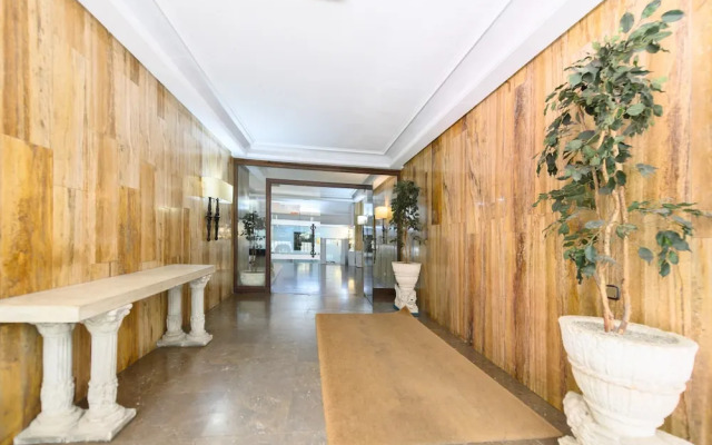 M Nmo42ha Espacio Versatil en Madrid Alquiler m