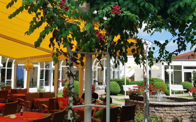 Ringhotel Krone Schnetzenhausen