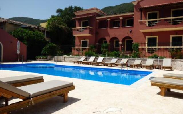 Villa Sofia