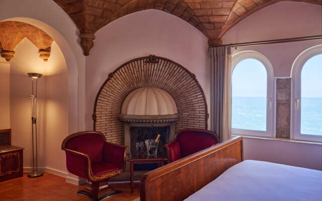 Hotel Fortaleza do Guincho Relais & Châteaux