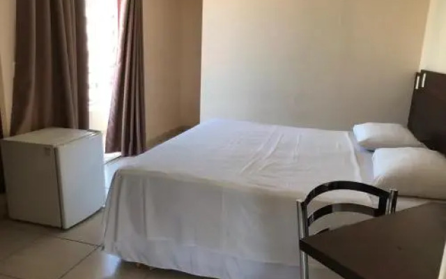 Tropical Palace Hotel