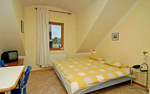 Residence V Tůních 14