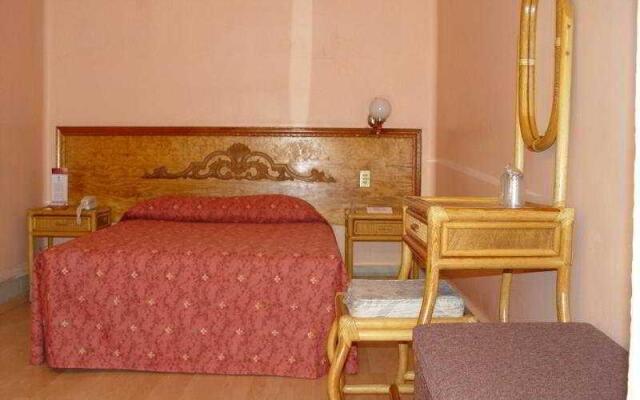 Hotel Imperial Puebla