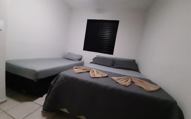 LA01-Bertioga, Próximo ao SESC, Riviera, Vista Linda, Indaiá