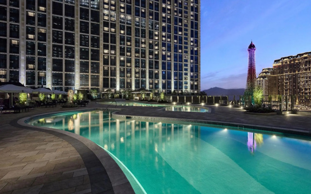 Londoner Grand, a Luxury Collection Hotel, Macao
