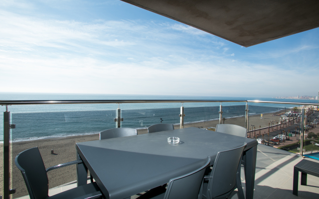 Apartamentos Fuengirola Playa