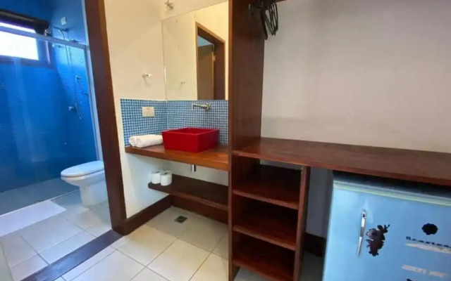 Thai Pousada Boutique