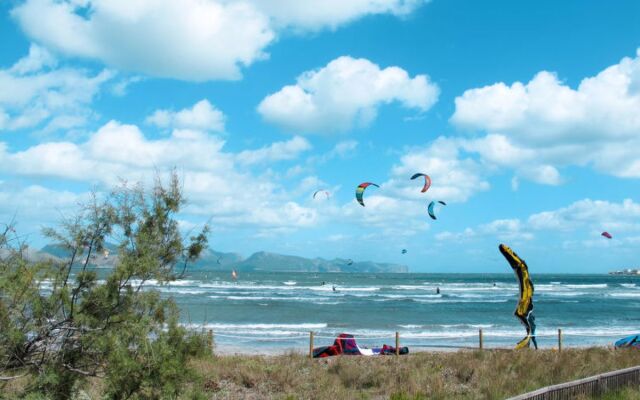 Holiday Home Romantica Ternelles