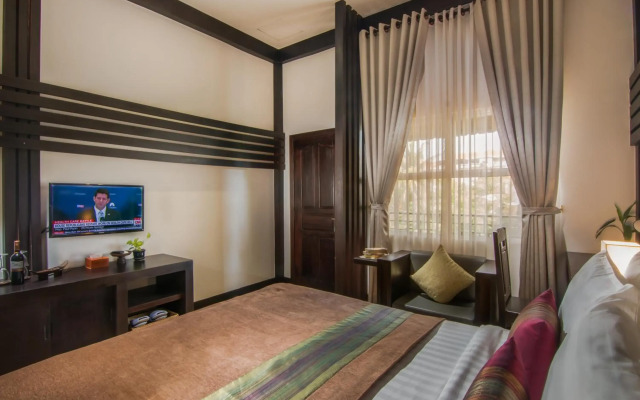Reveal Angkor Hotel