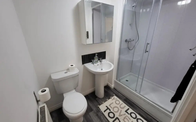 Comfortable Stay - Myrtle Cres