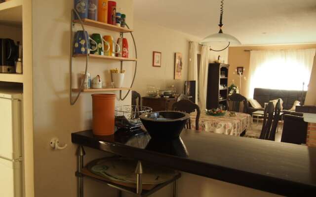 Apartamentos Casa Romantica