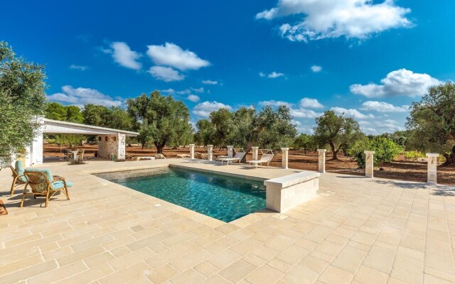 3673 Trullo Antica Puglia by Perle di Puglia