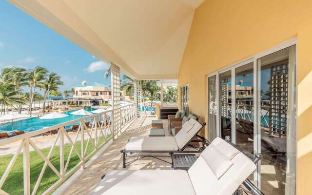 Royal Hideaway Playacar All Inclusive - Adults only