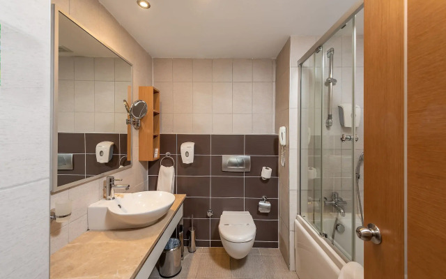 Sunis Kumköy Beach Resort Hotel & Spa - All inclusive