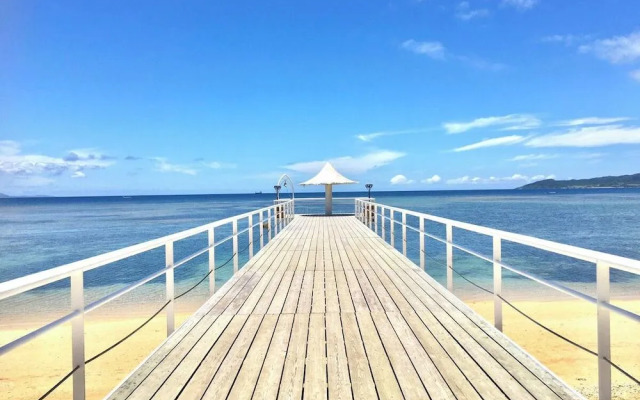 Wellness pension Coco