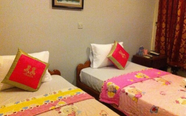 International Guesthouse