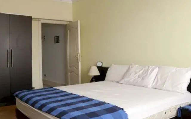 Maadi Star Apartment