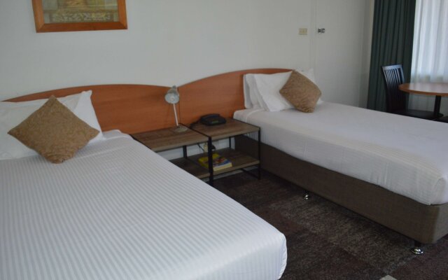 Karinga Motel, SureStay Collection by Best Western
