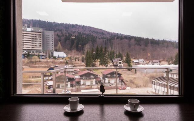 Apartment Castel Suite
