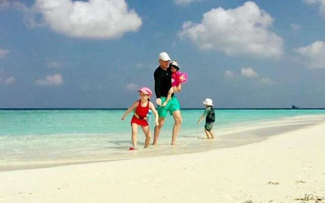 Fanhaa Maldives