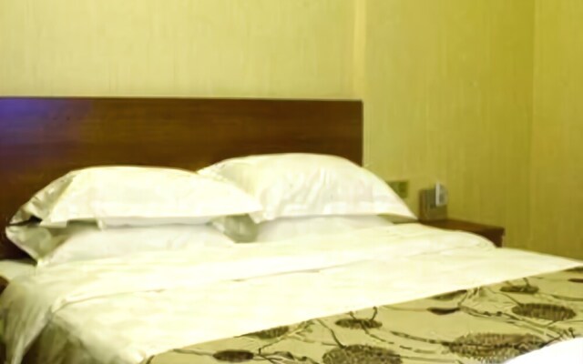 Xinhongchang Boutique Hotel