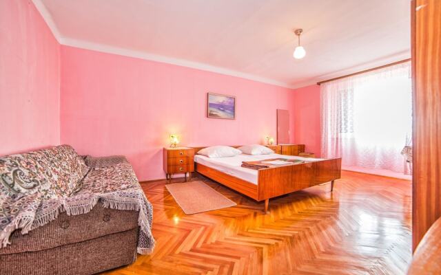 Holiday House Laura Crikvenica