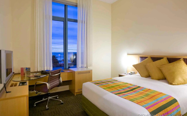 Novotel Melbourne St Kilda