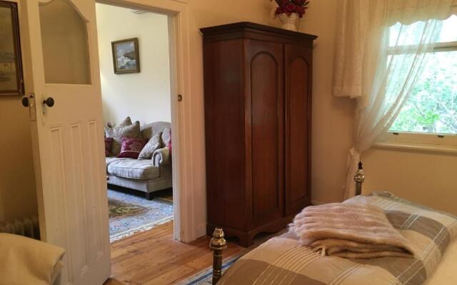 Summerhill Farm B&B
