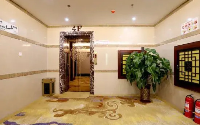 Chengbao Hotel