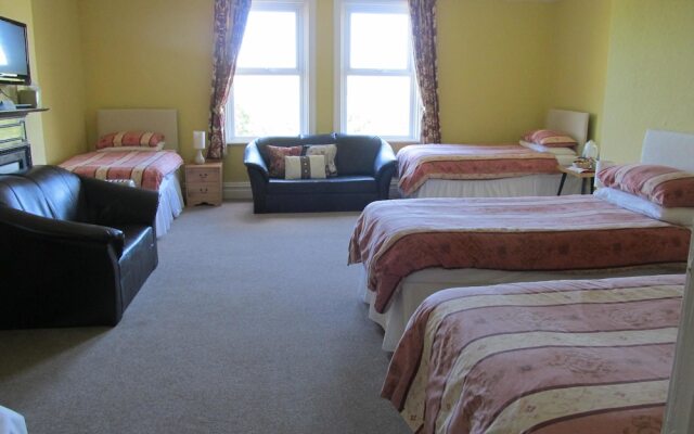 Highland Moors Guest House