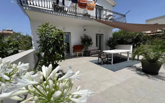 Holiday Home Terra Di Mare
