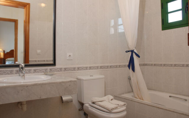 Villas Bocaina
