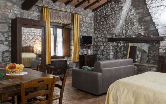 La Capraccia (BOL332)