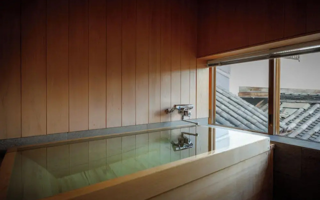 Ryokan Kurashiki