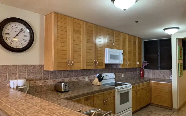 Sands Of Kahana 134 - Two Bedroom Condo