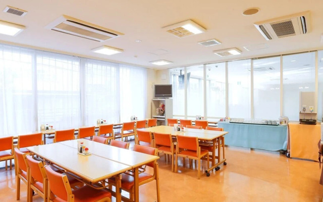 Kochi Sakura Hotel