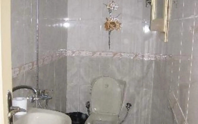 Arabian Nights Hotel